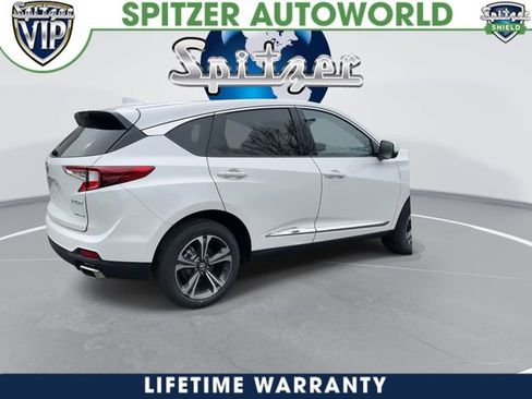 New 2026 Acura RDX w/ Technology Package image 9