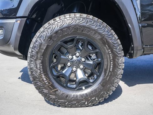 New 2026 RAM 1500 RHO AWD/4WD image 10
