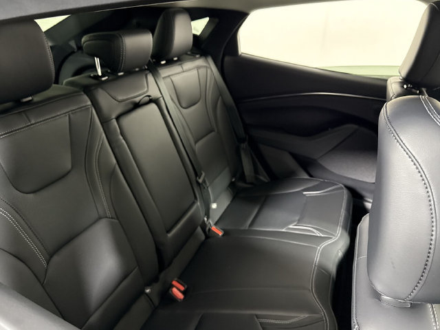 New 2025 Ford Mustang Mach-E Premium w/ Interior Protection Package AWD/4WD image 12
