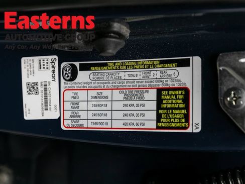 Used 2023 Subaru Ascent Premium AWD/4WD image 32