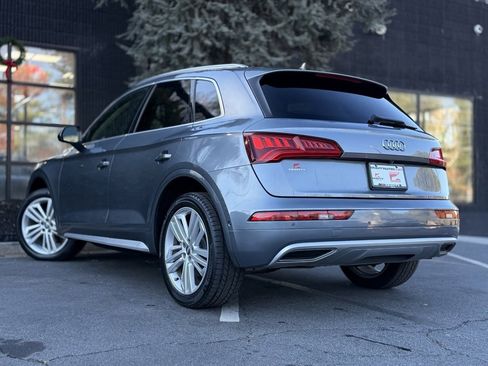 Used 2019 Audi Q5 Prestige w/ Prestige Package image 20