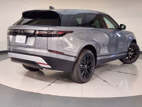 Used 2026 Land Rover Range Rover Velar S AWD/4WD image 2