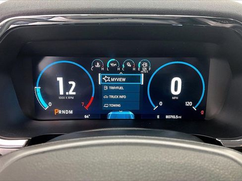 Used 2021 Ford F150 Lariat w/ Equipment Group 502A High image 21