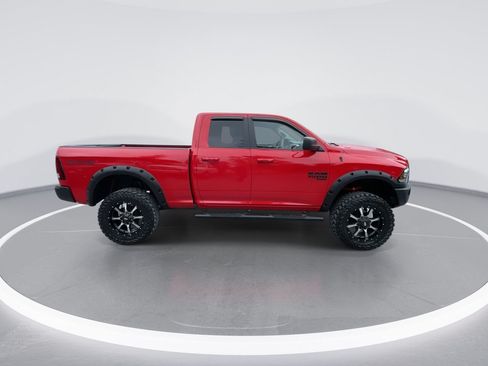 Used 2019 RAM 1500 Warlock AWD/4WD image 22