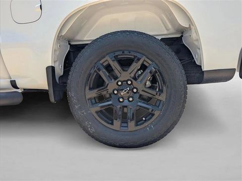 New 2026 Chevrolet Silverado 1500 RST w/ RST Select Package RWD image 10