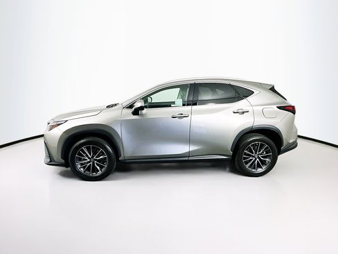 Used 2023 Lexus NX 350 AWD w/ Cold Area Package image 4