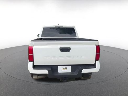 Used 2024 Toyota Tacoma TRD Sport image 12