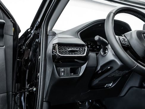 New 2025 Acura ADX AWD image 13