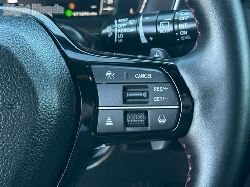 Certified 2025 Honda Pilot Black Edition image 19