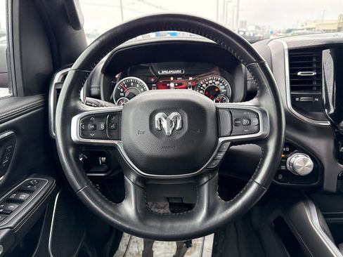 Used 2023 RAM 1500 Laramie image 17