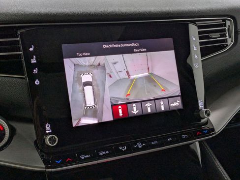 New 2025 Jeep Wagoneer Series III w/ Premium Group I image 13