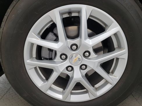 Used 2024 Chevrolet Equinox LT FWD image 31