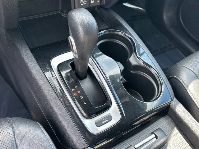 Used 2019 Honda Ridgeline RTL-E image 5