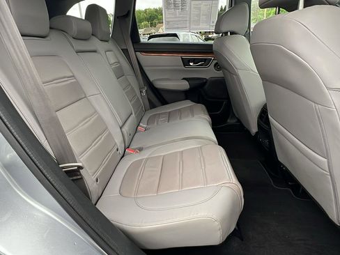 Used 2022 Honda CR-V EX-L image 15