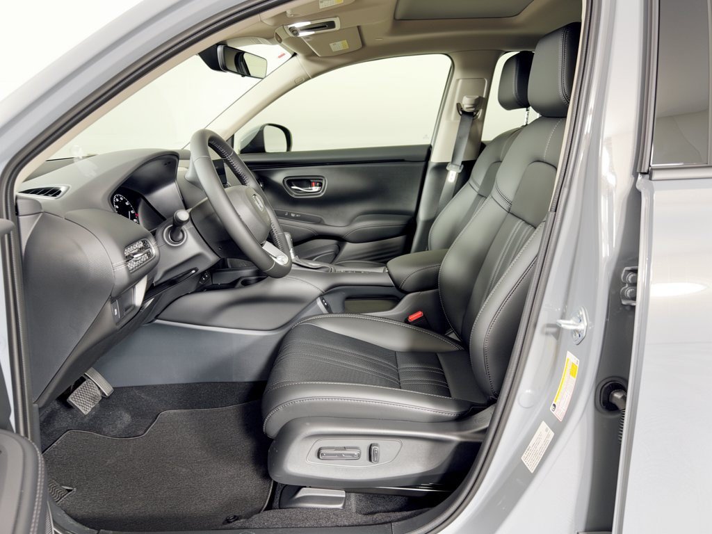 New 2027 Honda HR-V EX-L image 5