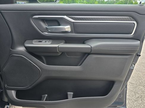 New 2026 RAM 1500 Big Horn w/ Night Edition AWD/4WD image 35