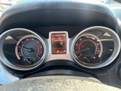 Used 2019 Dodge Journey GT AWD/4WD image 22