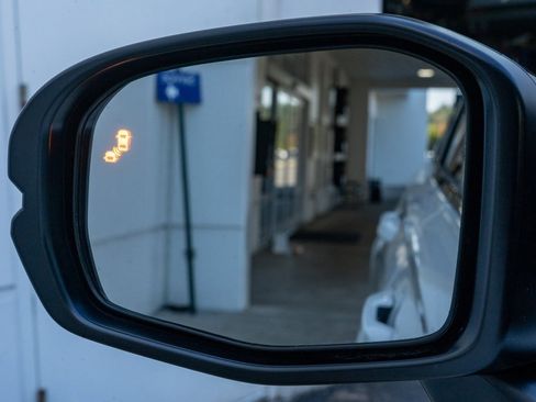 New 2026 Honda CR-V Sport Touring image 31