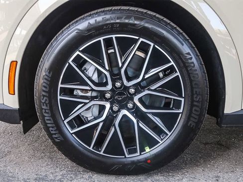 New 2025 Ford Mustang Mach-E Premium image 10