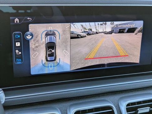 Certified 2025 Mercedes-Benz GLE 350 4MATIC image 16