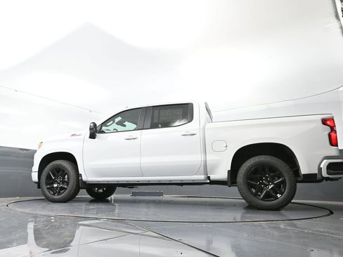 New 2026 Chevrolet Silverado 1500 RST image 50