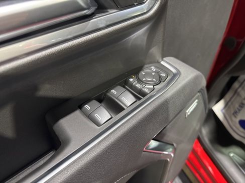 New 2026 GMC Sierra 2500 SLT w/ SLT Premium Package image 23