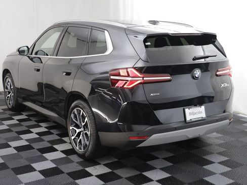 Used 2026 BMW X3 xDrive30i AWD/4WD image 14