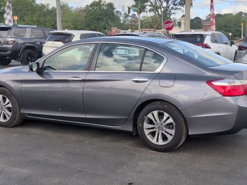 Used 2015 Honda Accord LX image 6