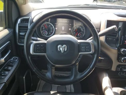 Used 2021 RAM 3500 Laramie AWD/4WD image 18