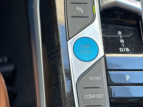 Used 2023 BMW i4 eDrive35 w/ Premium Package image 25