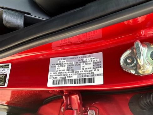 New 2026 MAZDA CX-30 AWD 2.5 S w/ Select Sport Pkg image 9