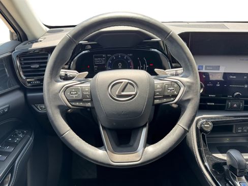 Used 2023 Lexus NX 350 AWD image 13
