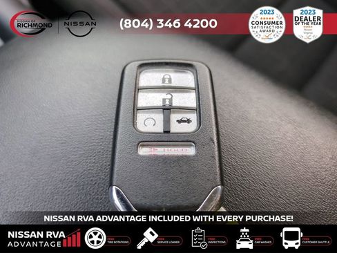 Used 2025 Honda HR-V LX image 28