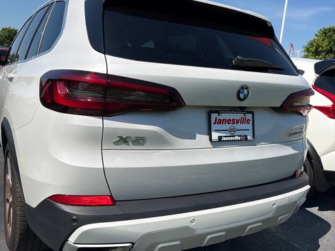 Used 2021 BMW X5 xDrive40i w/ Premium Package AWD/4WD image 6