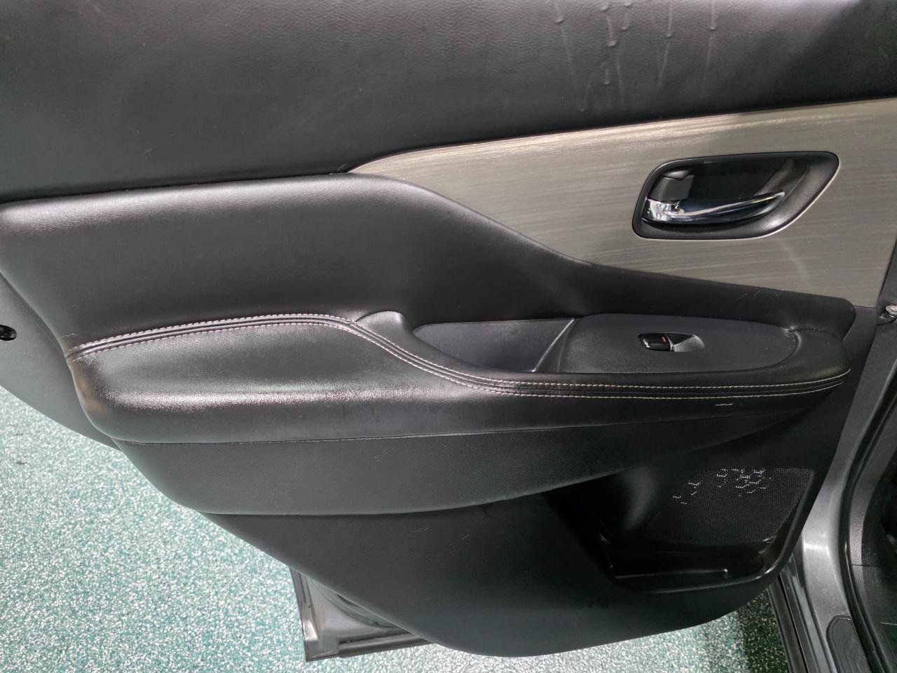 Used 2018 Nissan Murano Platinum AWD/4WD image 20