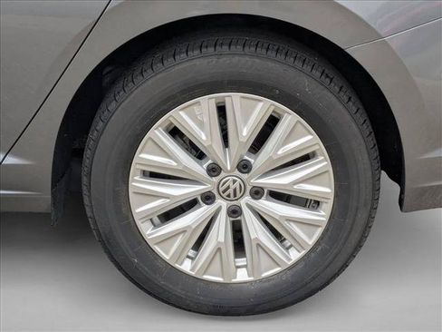 Used 2020 Volkswagen Jetta S FWD image 23