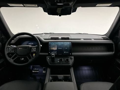 New 2026 Land Rover Defender 110 OCTA AWD/4WD image 16