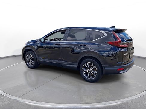 Used 2020 Honda CR-V EX-L image 6