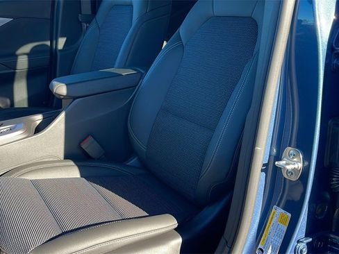 New 2026 Buick Envista Preferred w/ Convenience I Package image 10