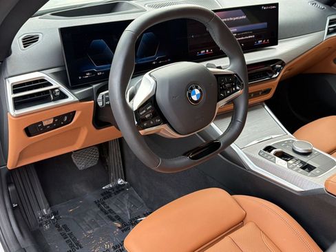 Used 2025 BMW 430i RWD image 4
