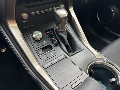 Used 2019 Lexus NX 300 F Sport w/ F Sport Comfort Package image 36