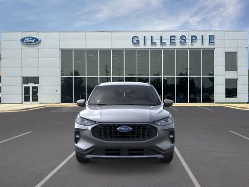 New 2024 Ford Escape SE image 6