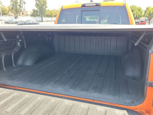 Used 2022 RAM 1500 TRX w/ TRX Level 2 Equipment Group AWD/4WD image 29