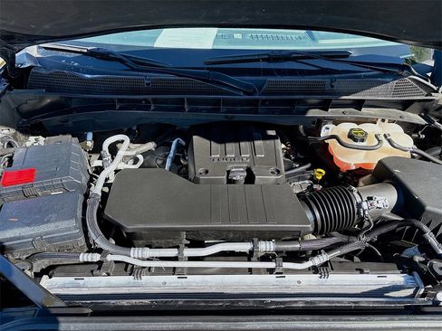 Used 2024 GMC Sierra 1500 Elevation image 30