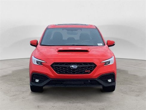 New 2025 Subaru WRX Limited image 8