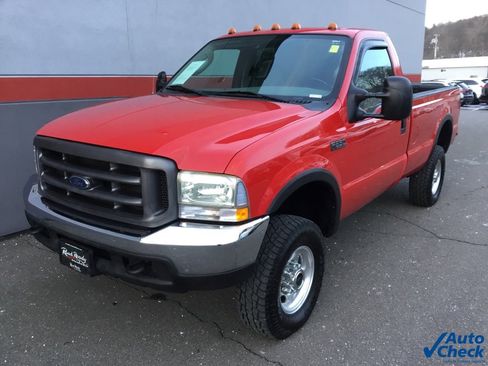 Used 2004 Ford F350 XLT image 6