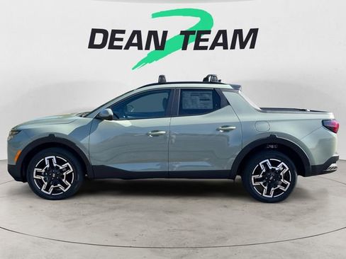 New 2026 Hyundai Santa Cruz Limited AWD/4WD image 4