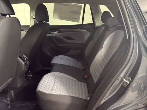 New 2026 Volkswagen Tiguan S AWD/4WD image 13