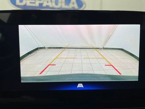 New 2026 Chevrolet TrailBlazer RS w/ Convenience Package image 4