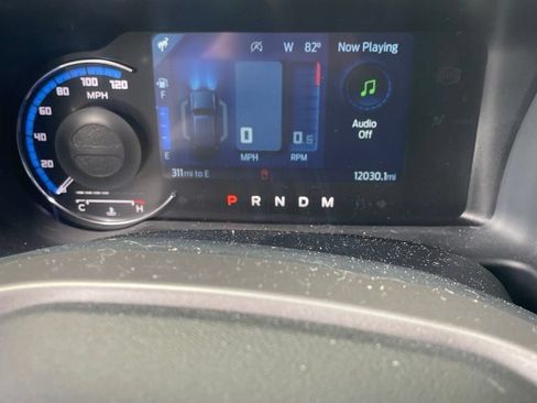 Used 2024 Ford Bronco Badlands AWD/4WD image 12